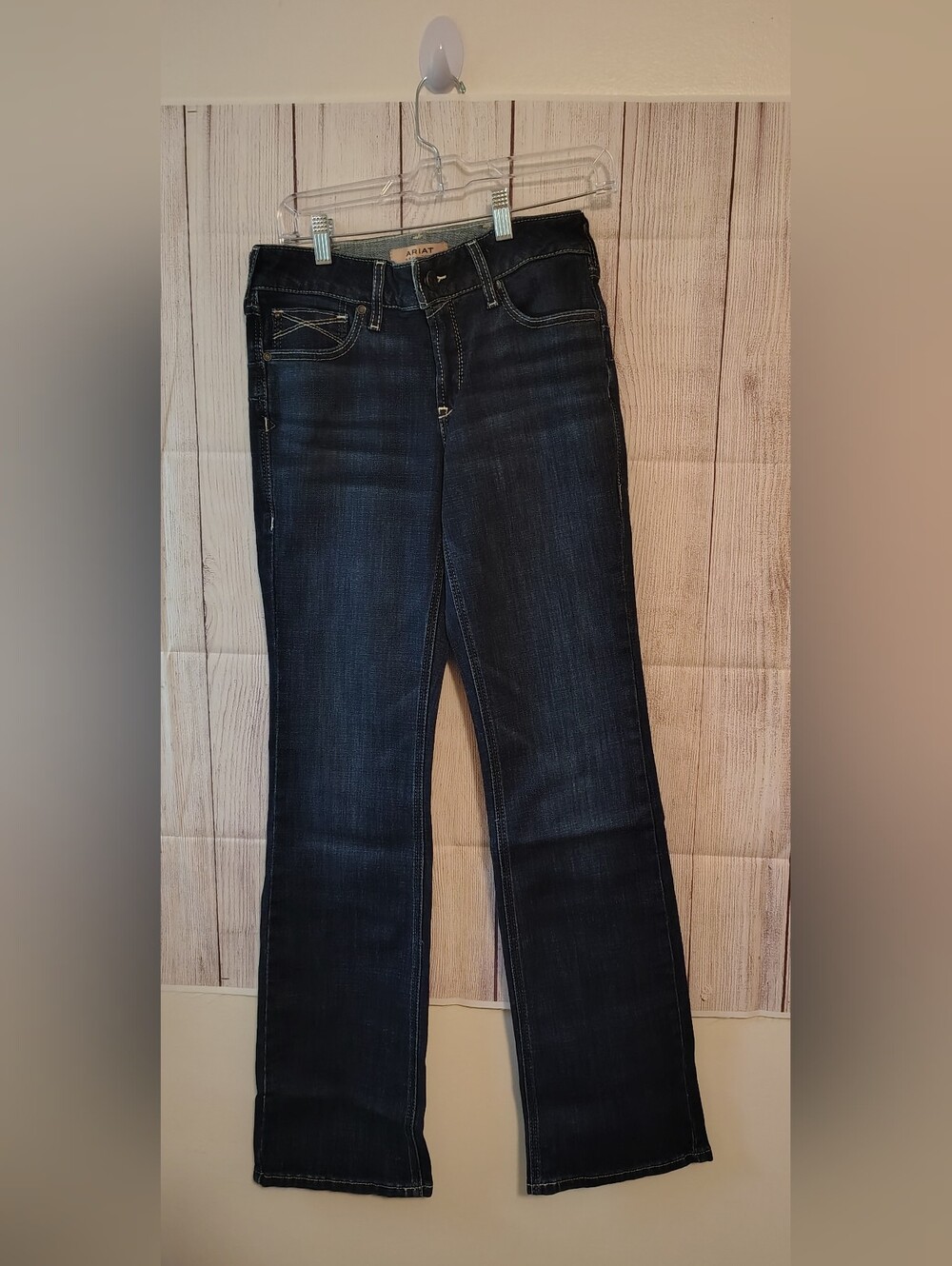 Ariat Bootcut Jeans Women's New With Tags 28L